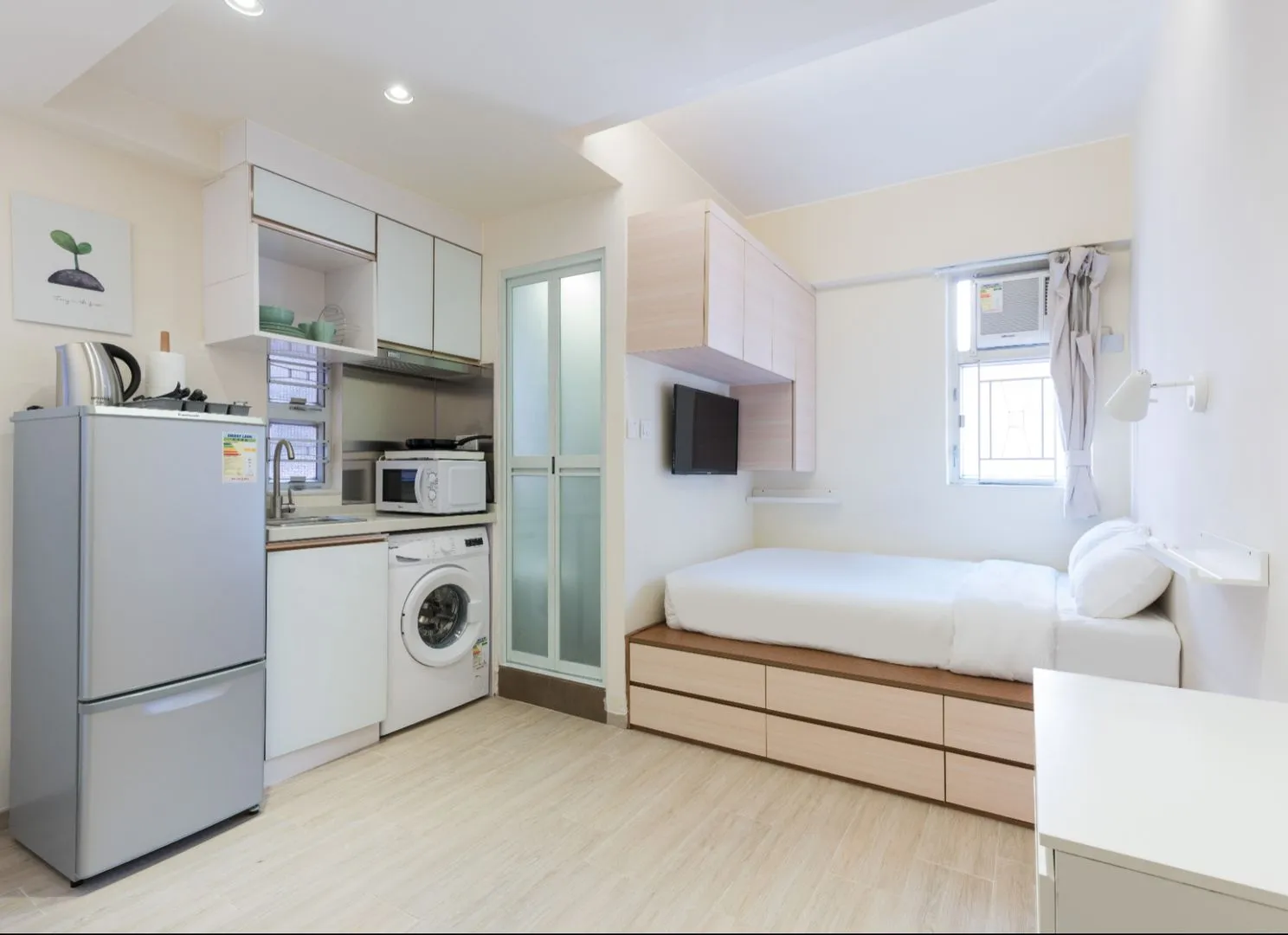 Tsim Sha Tsui Mansion, TST088, Tsim Sha Tsui