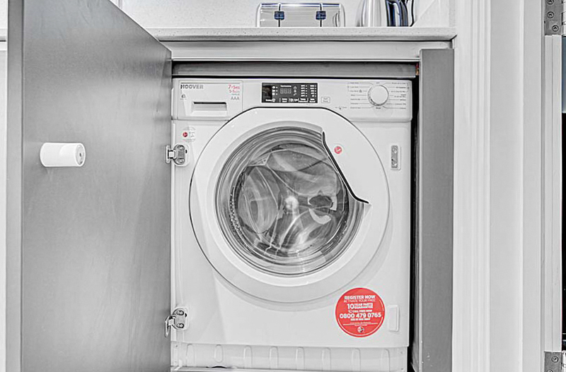Stylish 2br London Flat - Private Laundry, Full Kitchen, Room To Work From Home #5