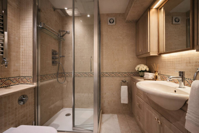 Roomy Marylebone Flat, Full Kitchen & Fast Wifi - Work-from-home Near Hyde Park #4