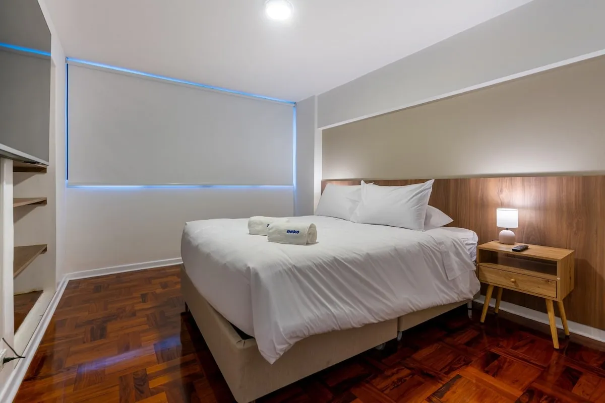 Classy 3BR in Miraflores near Kennedy park #2