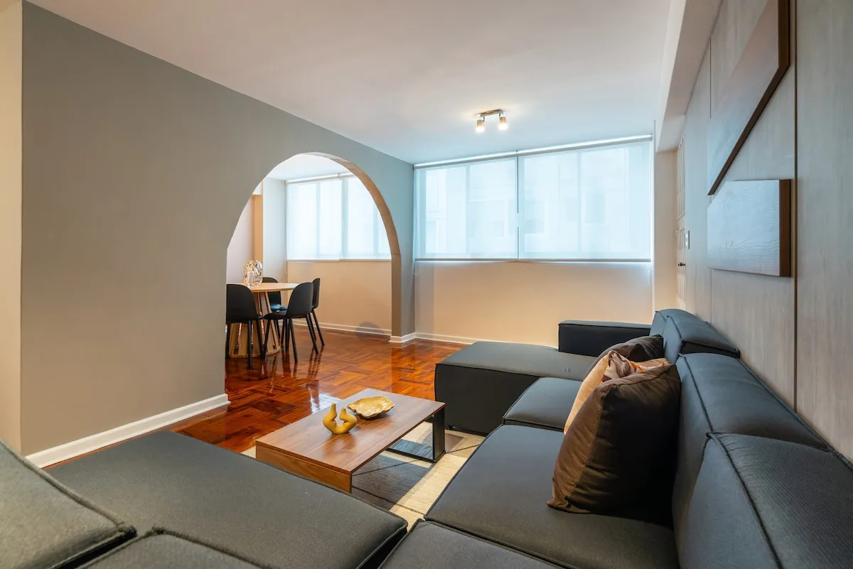 Classy 3BR in Miraflores near Kennedy park #5