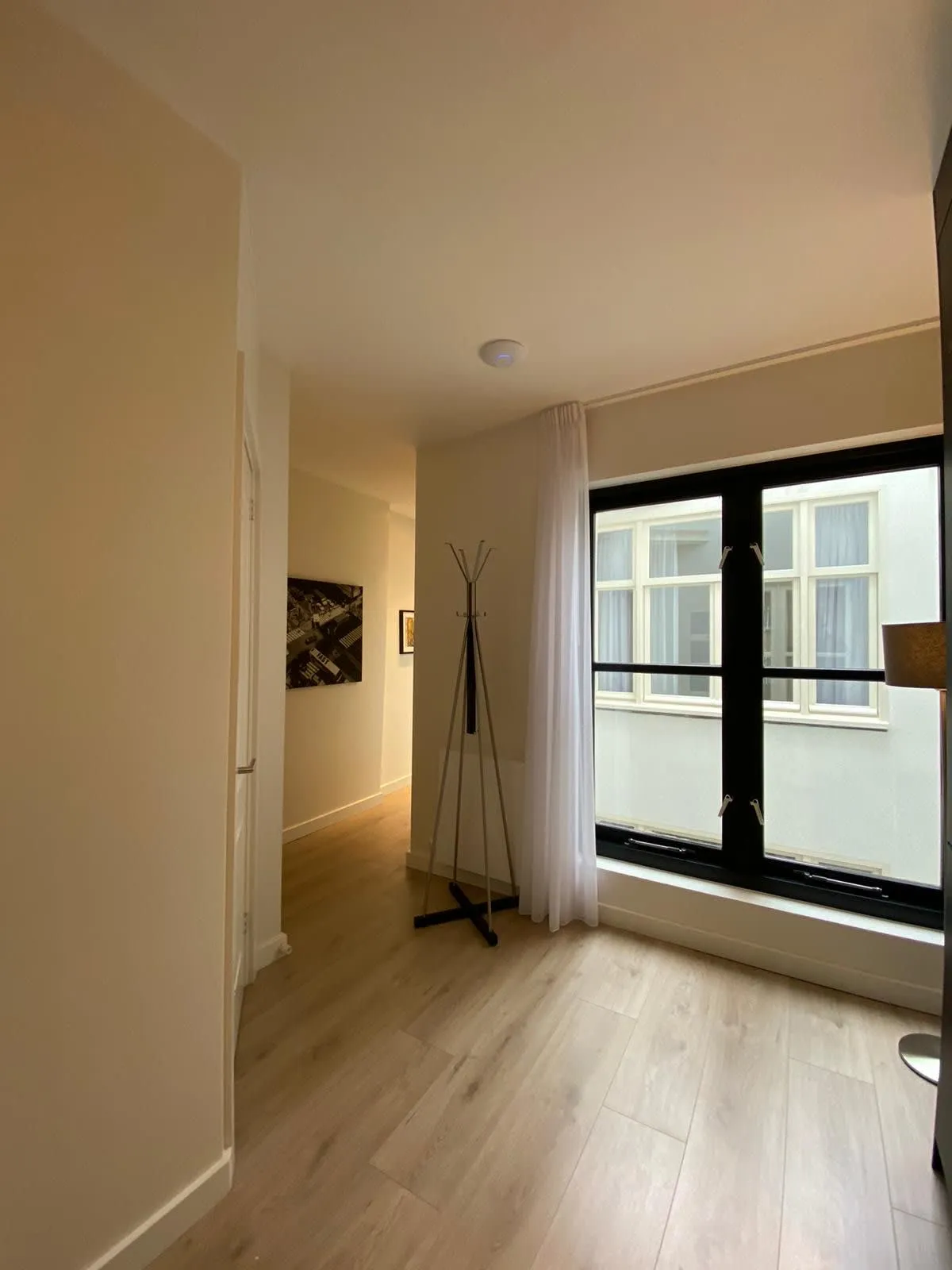 One Bedroom Expat Rental, Amsterdam, Canal View #5