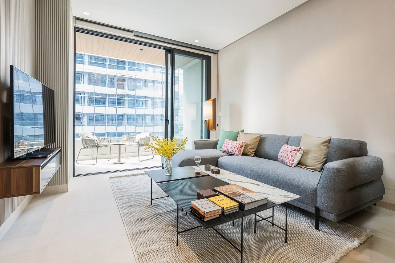 Vast Curated Penthouse, 829 Sqm Live-work Space At Santo Domingo Wtc - Corporate Housing in Santo Domingo, Dominican Republic