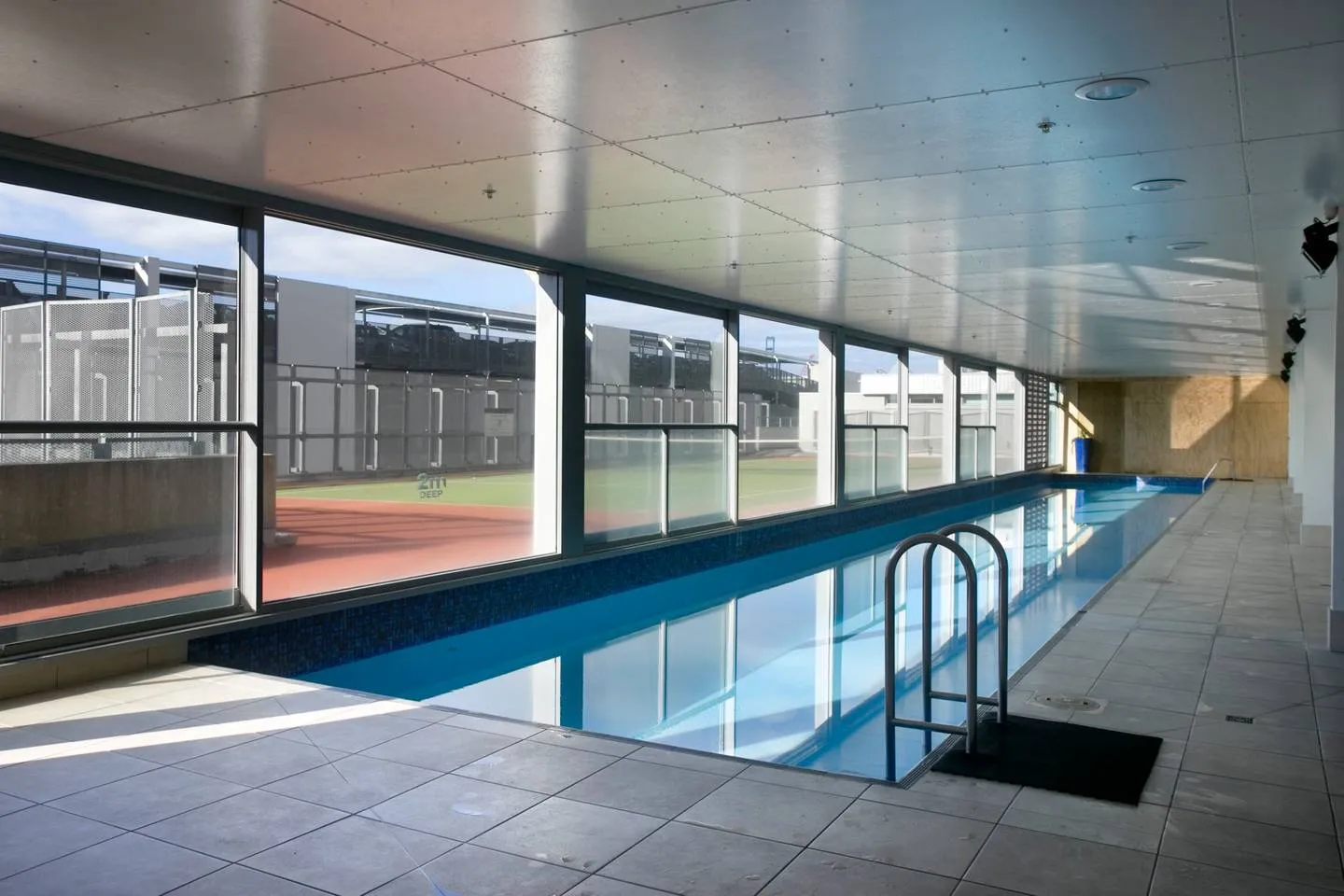 Auckland Executive Apartment: Elegant, Efficient 3br With Dedicated Home Office & Fast Wifi #2