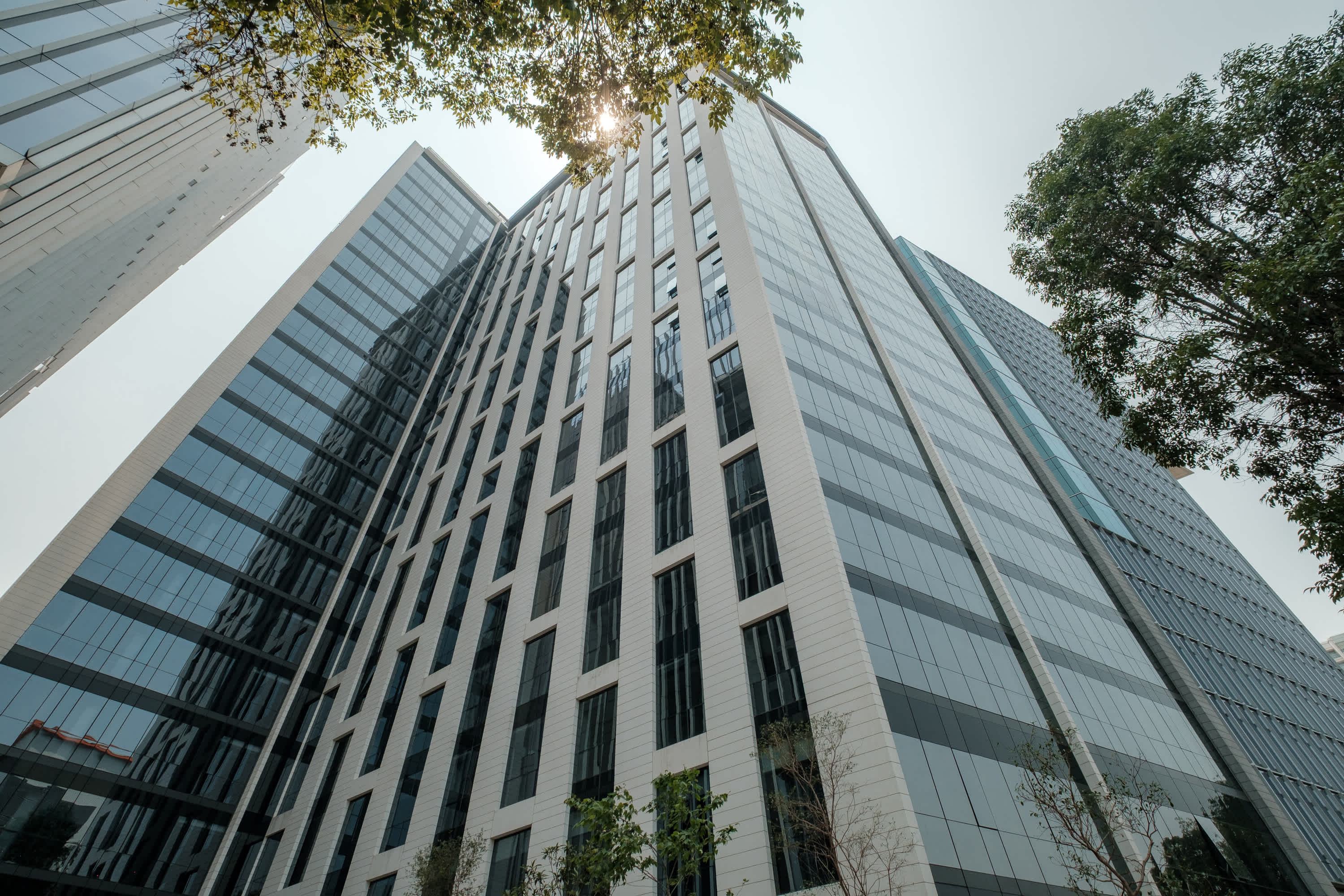 Contemporary 2-bed City Flat With Dedicated Home Office In Mexico City #4
