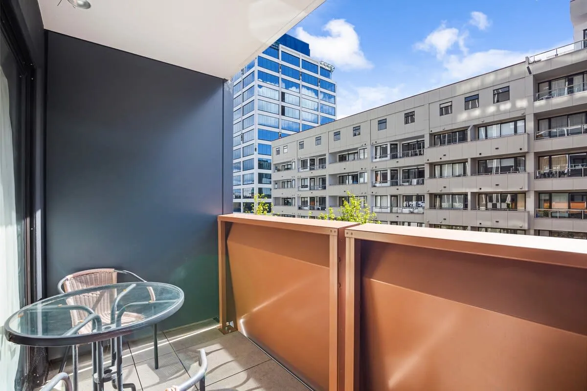 Charming Curated Executive 2br Flat In Auckland -- Long-term Stay With Dedicated Home Office #3