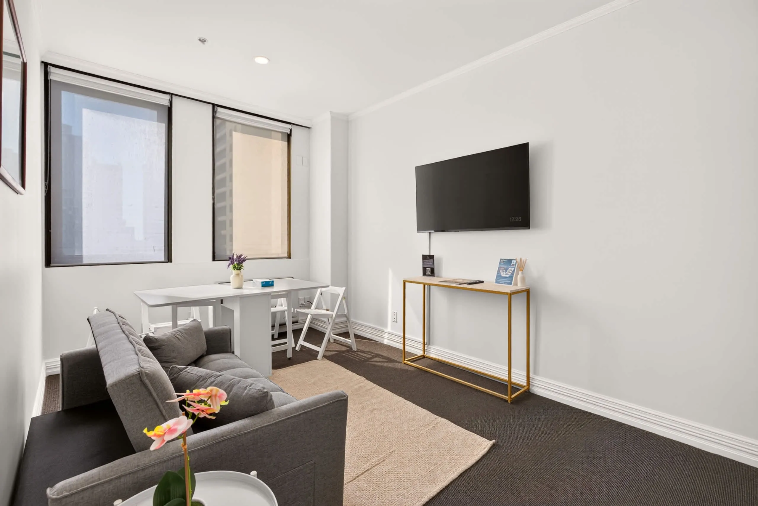 Upscale Auckland Flat: Roomy 1br With Dedicated Workspace For Remote Work #5
