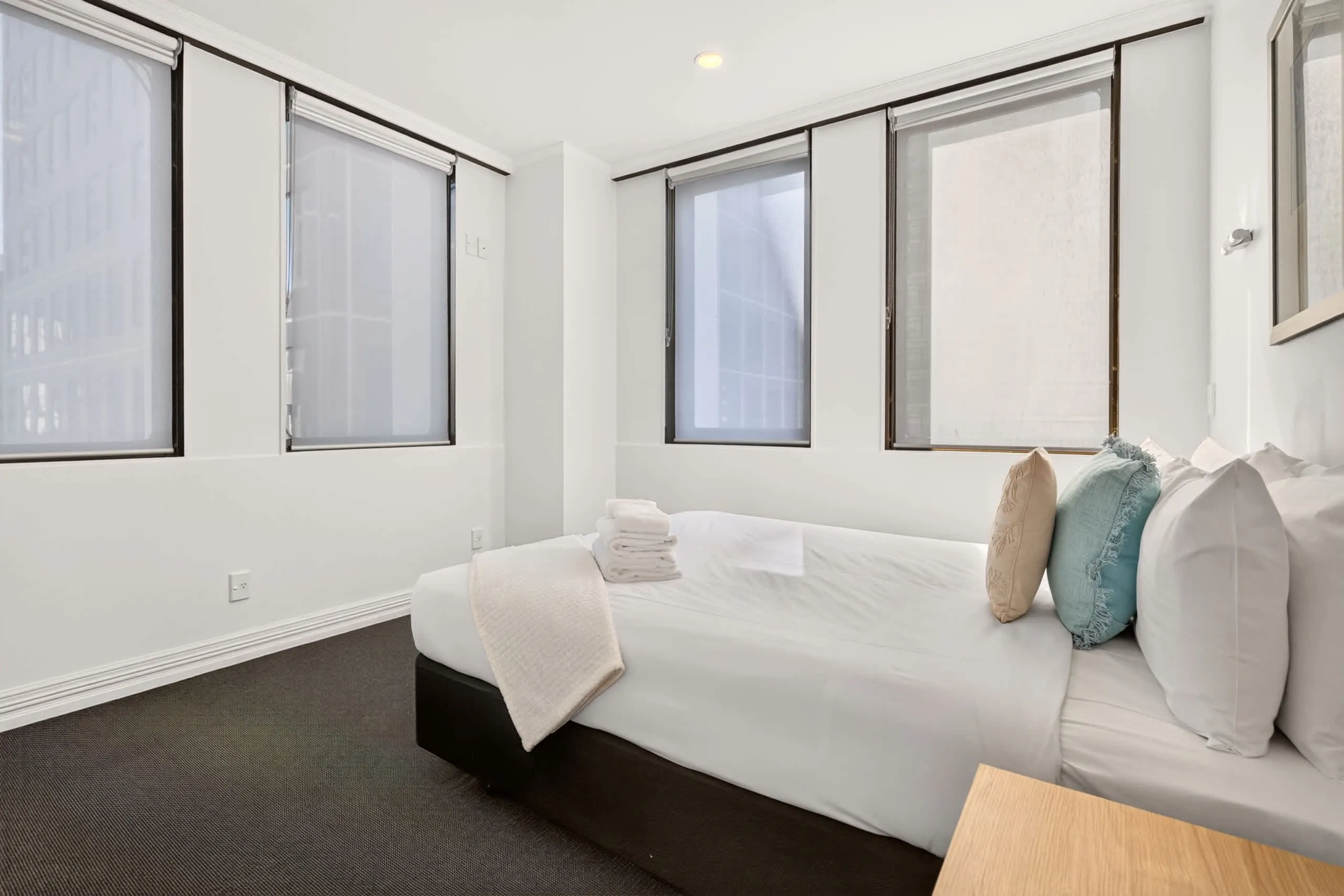 Upscale Auckland Flat: Roomy 1br With Dedicated Workspace For Remote Work #2
