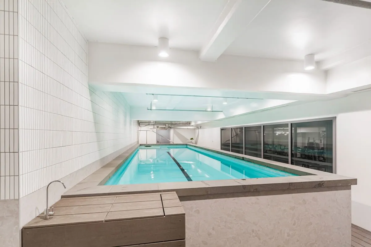 Premium Efficient 2br City Flat Auckland - Work-ready Home Office & High-speed Wifi #4
