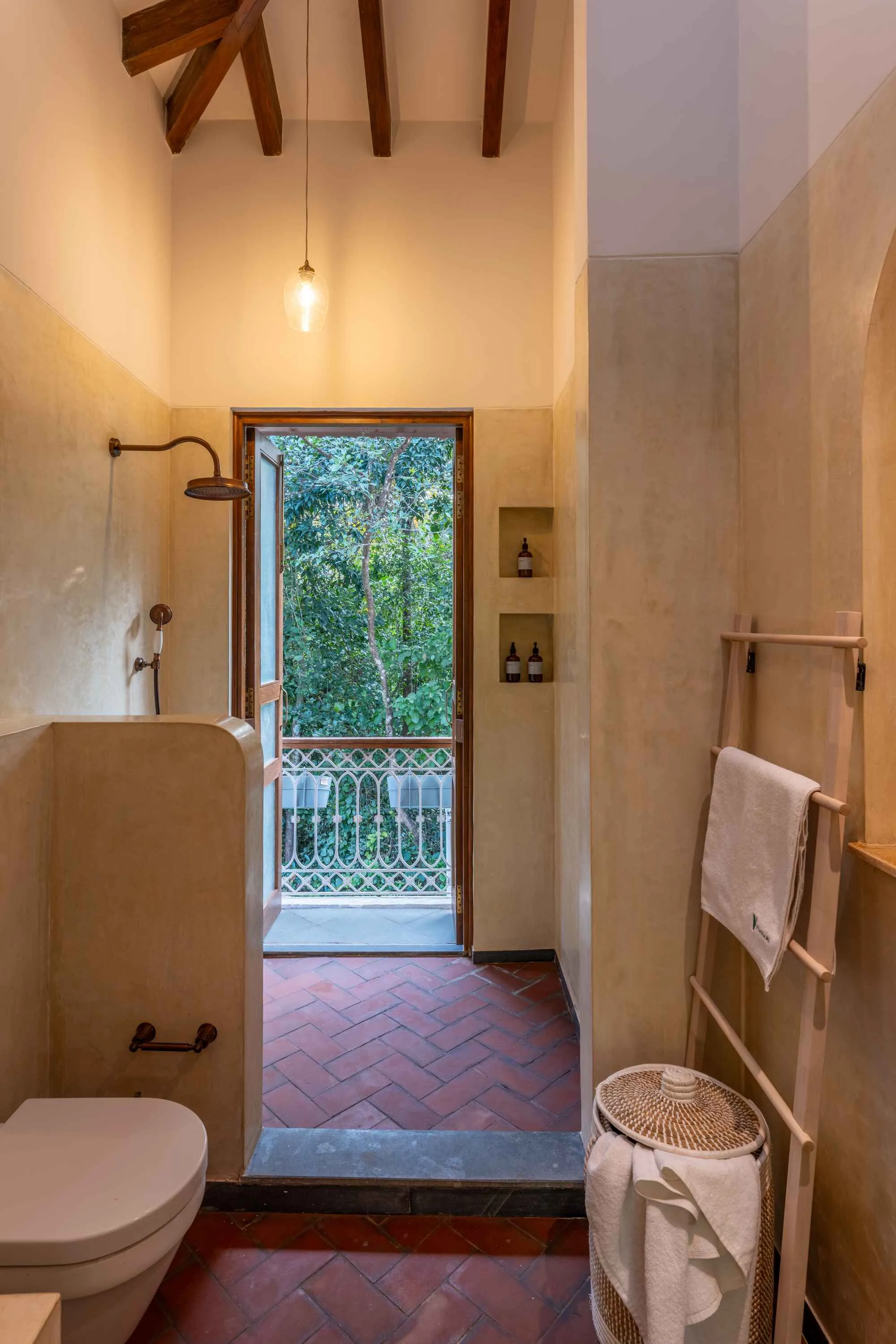 Modern 4-bed Flat With Home Office In Goa For Remote Work #5